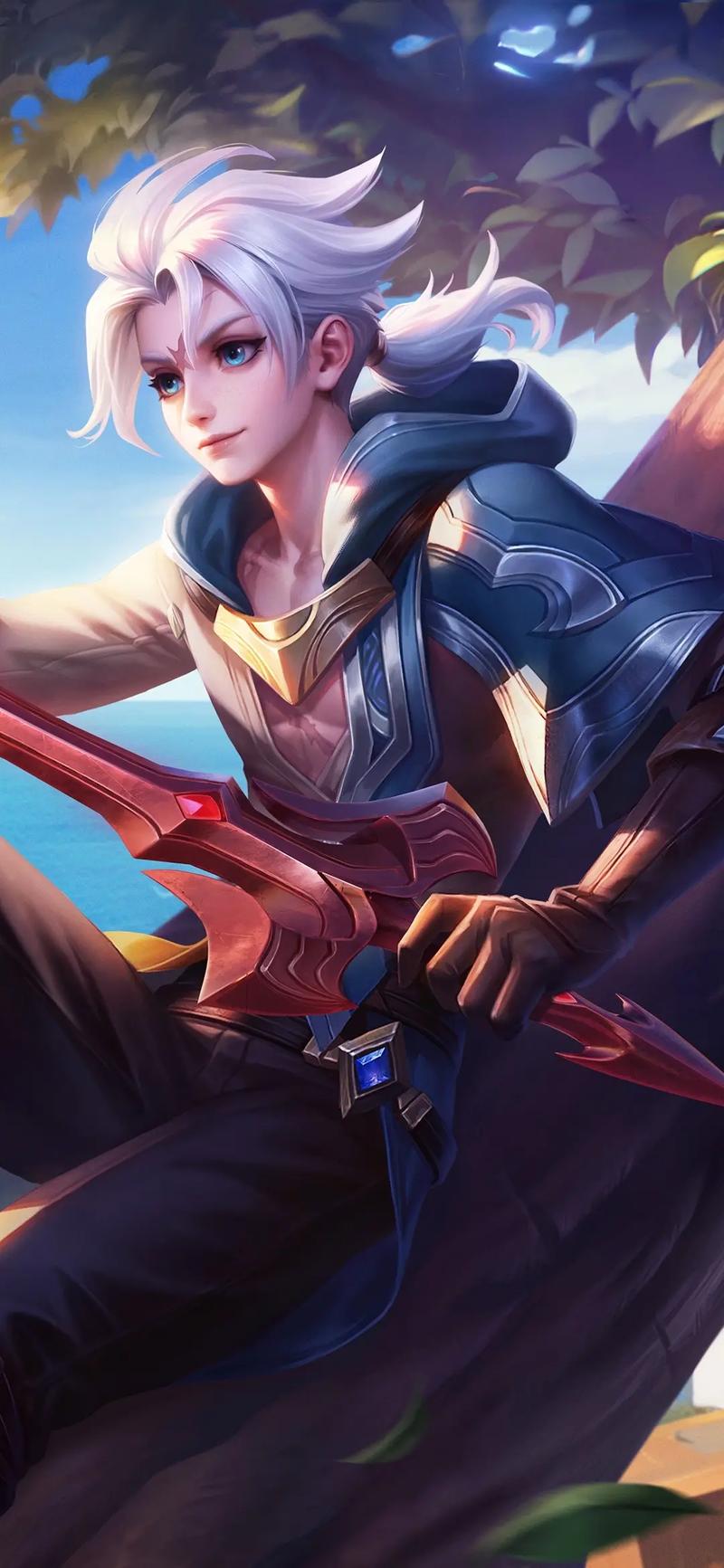 Zoom三杀格温全场乱剪 大哥两遭单杀炸线 乐言队1-0Uzi队