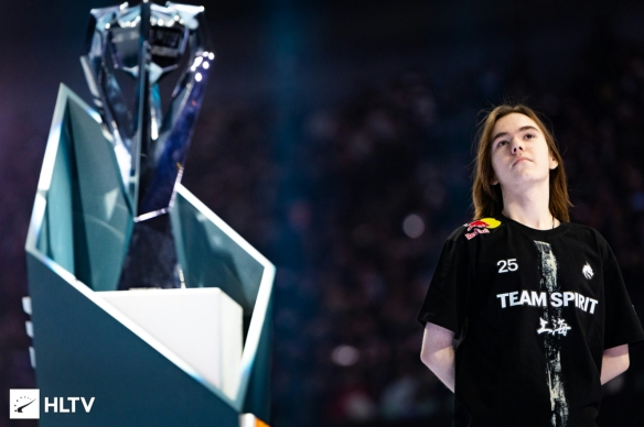 外媒发布CS：GO Major赛事中AWP总击杀数排名榜单