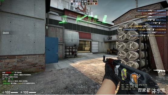 在 CS2 的5月22日下注的内容？只有专业人士知道的前5个最佳下注