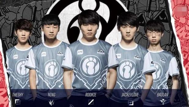 英雄联盟比赛选手辱骂中国人？联盟正介入调查