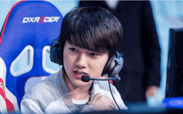 ThunderTalk Gaming 教练：我对QiuQiu今天的评价就是拉满了