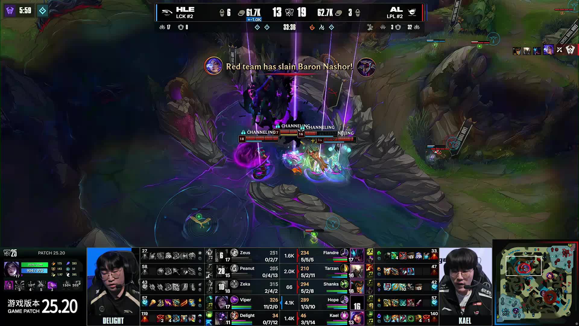 电竞比分电竞“魔球理论”：从挖掘“弃子”到盈利的战队运营模式