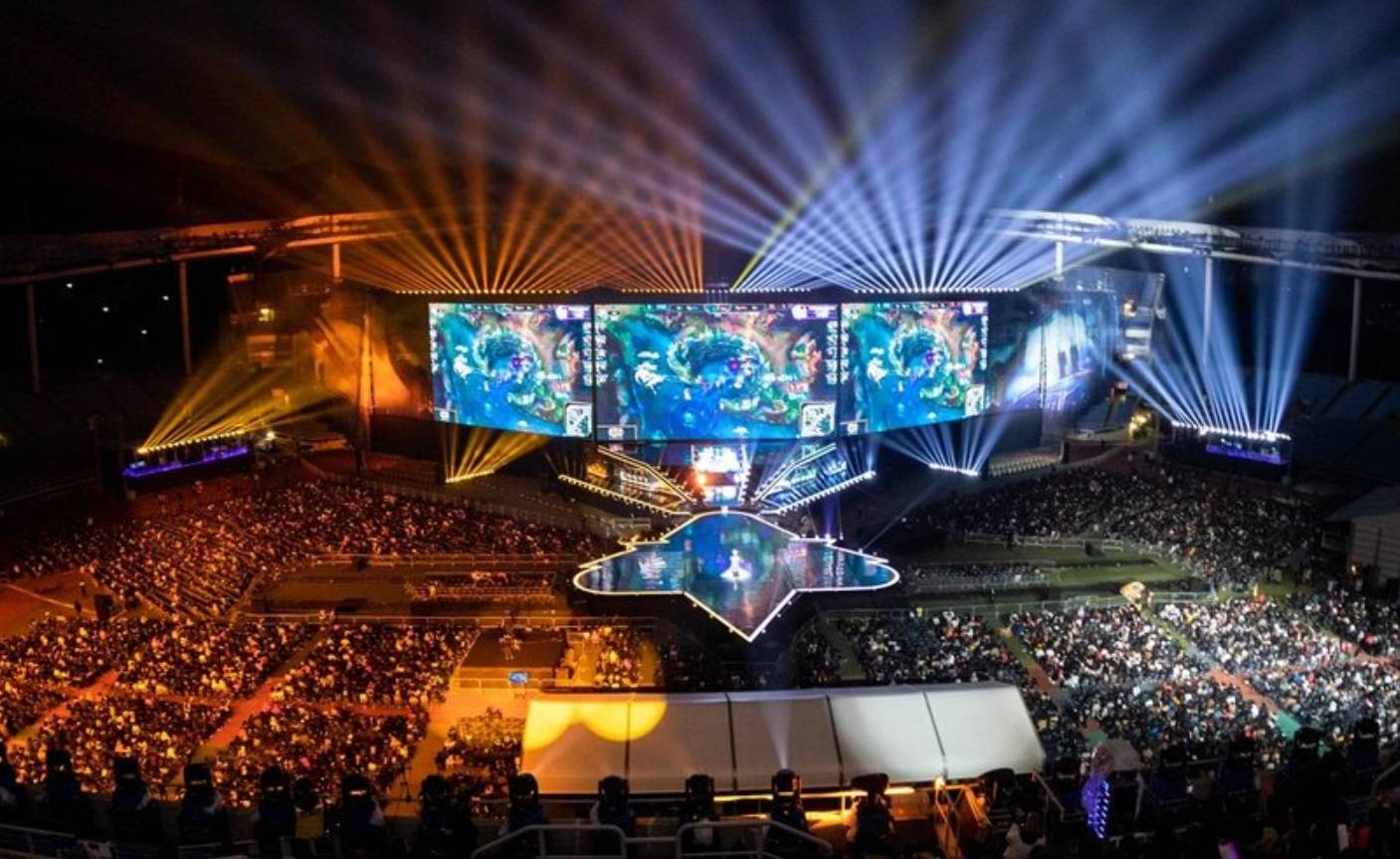 英雄联盟S赛数据纪录：Faker有望超越Uzi成为击杀榜第一名