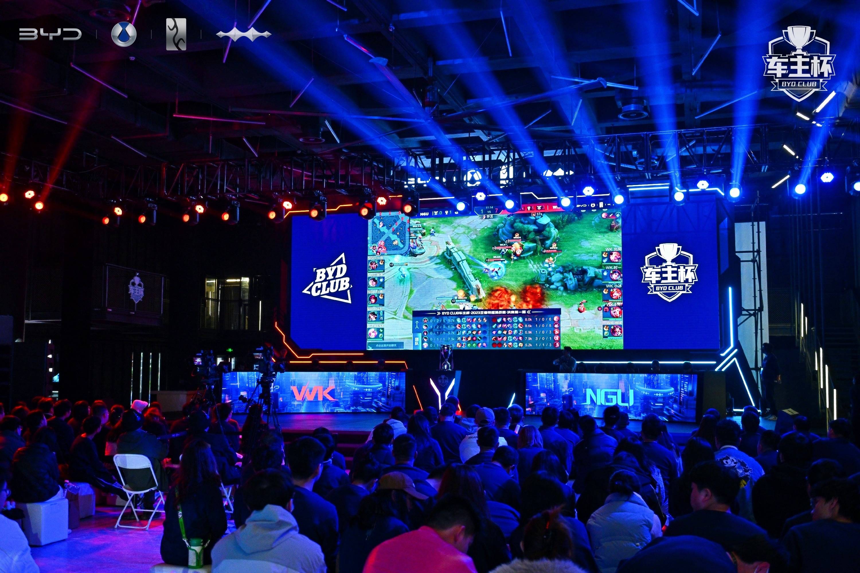 donk赛后：让我们努力修复自己的问题