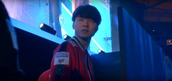 TGA电竞类奖项结果：Faker年度最佳选手，T1最佳战队