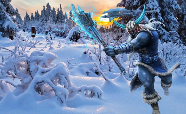 势均力敌！在最近6场WBG与LNG的交战中，两队互赢对方三个大场