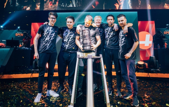 shox 发布：感谢中国的热情款待，希望再次来到这里