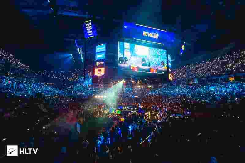 kane 和 Inner Circle 的首席执行官回顾了团队在 ESL Pro League Season 22 的精彩首秀