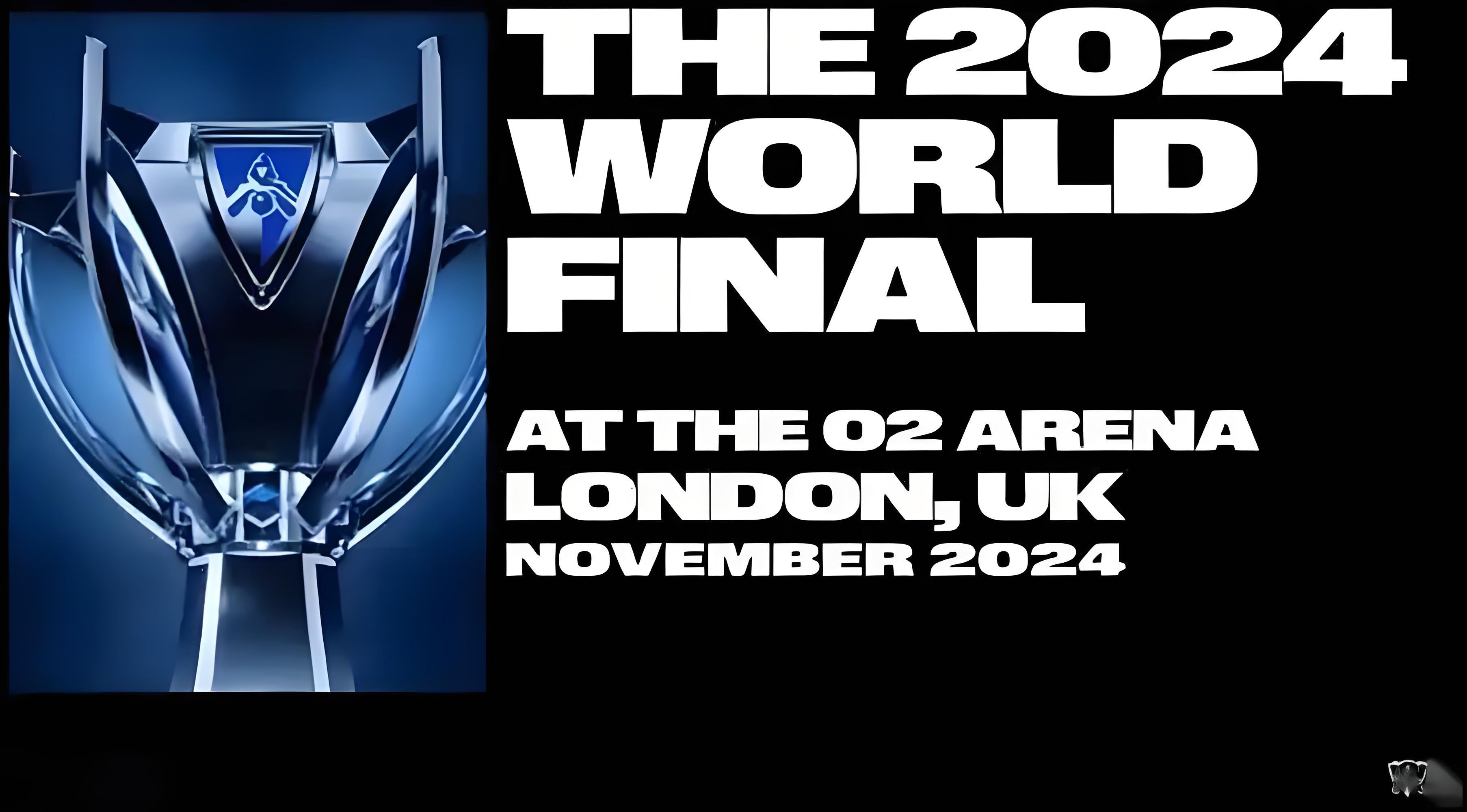 Starladder正式宣布取消StarSeries S19比赛