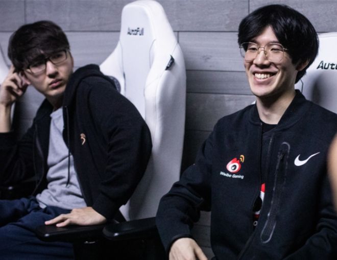 ESL Pro League 第21赛季最佳狙击手前五名